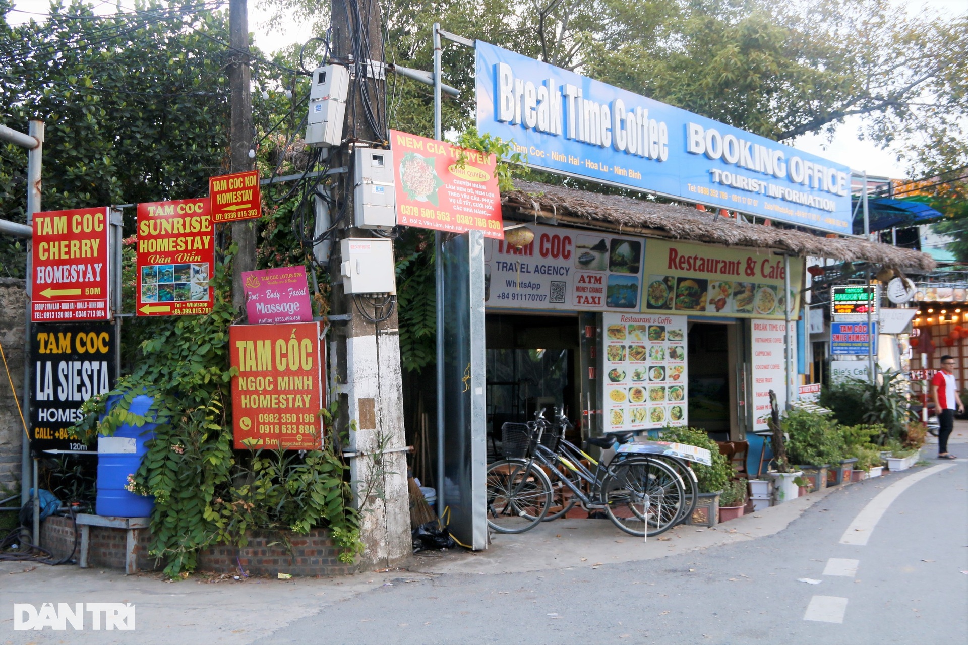 Phố Tây ở Ninh Bình - 3