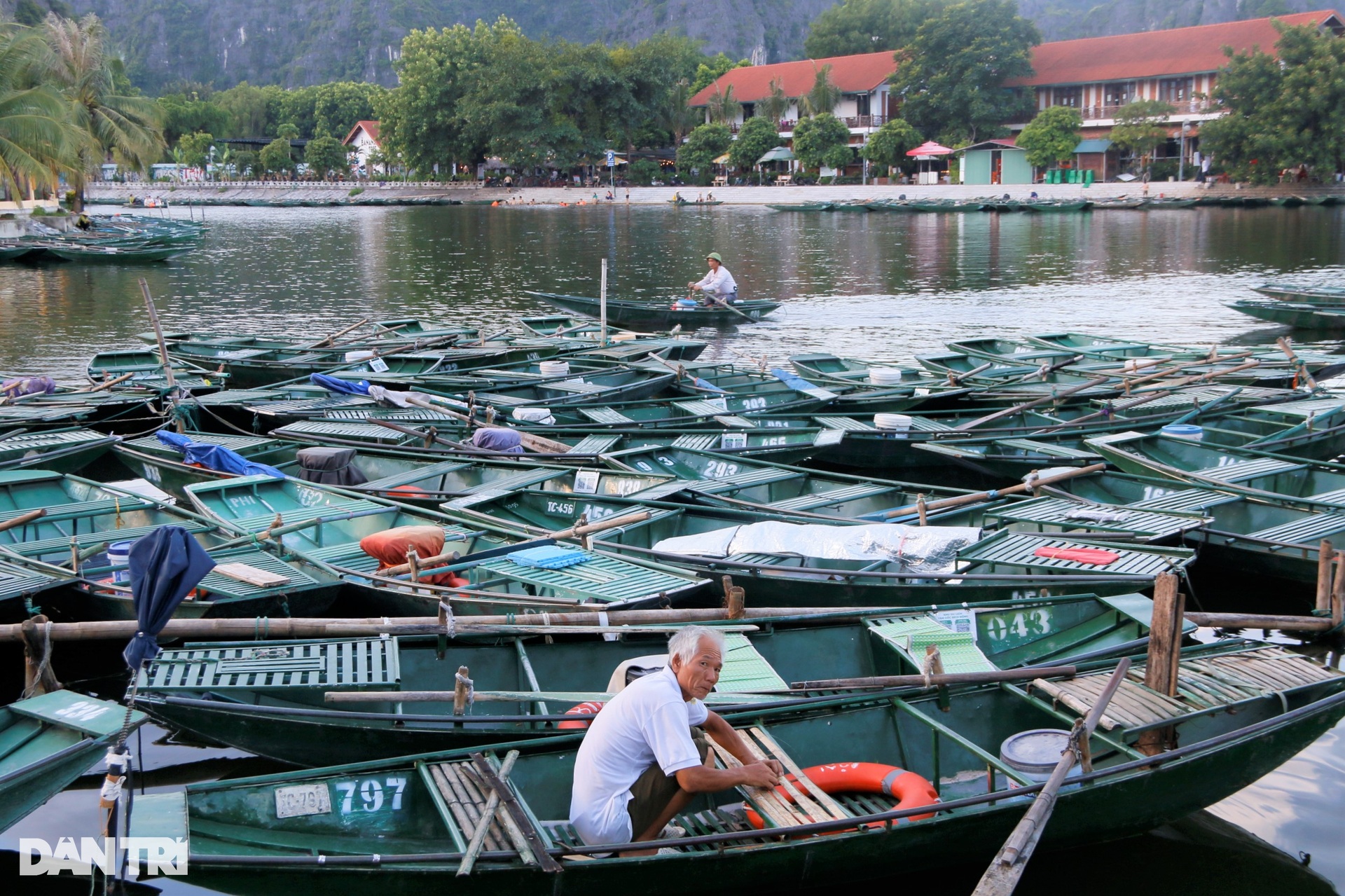 Phố Tây ở Ninh Bình - 11