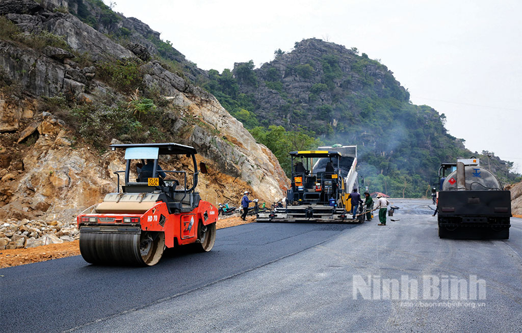 Khơi thông dòng vốn đầu tư công