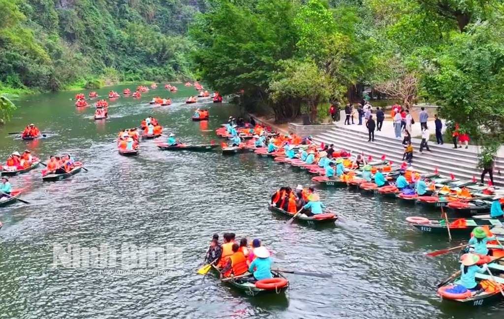 Phát huy thế mạnh nâng tầm vị thế địa phương trong hoạt động đối ngoại