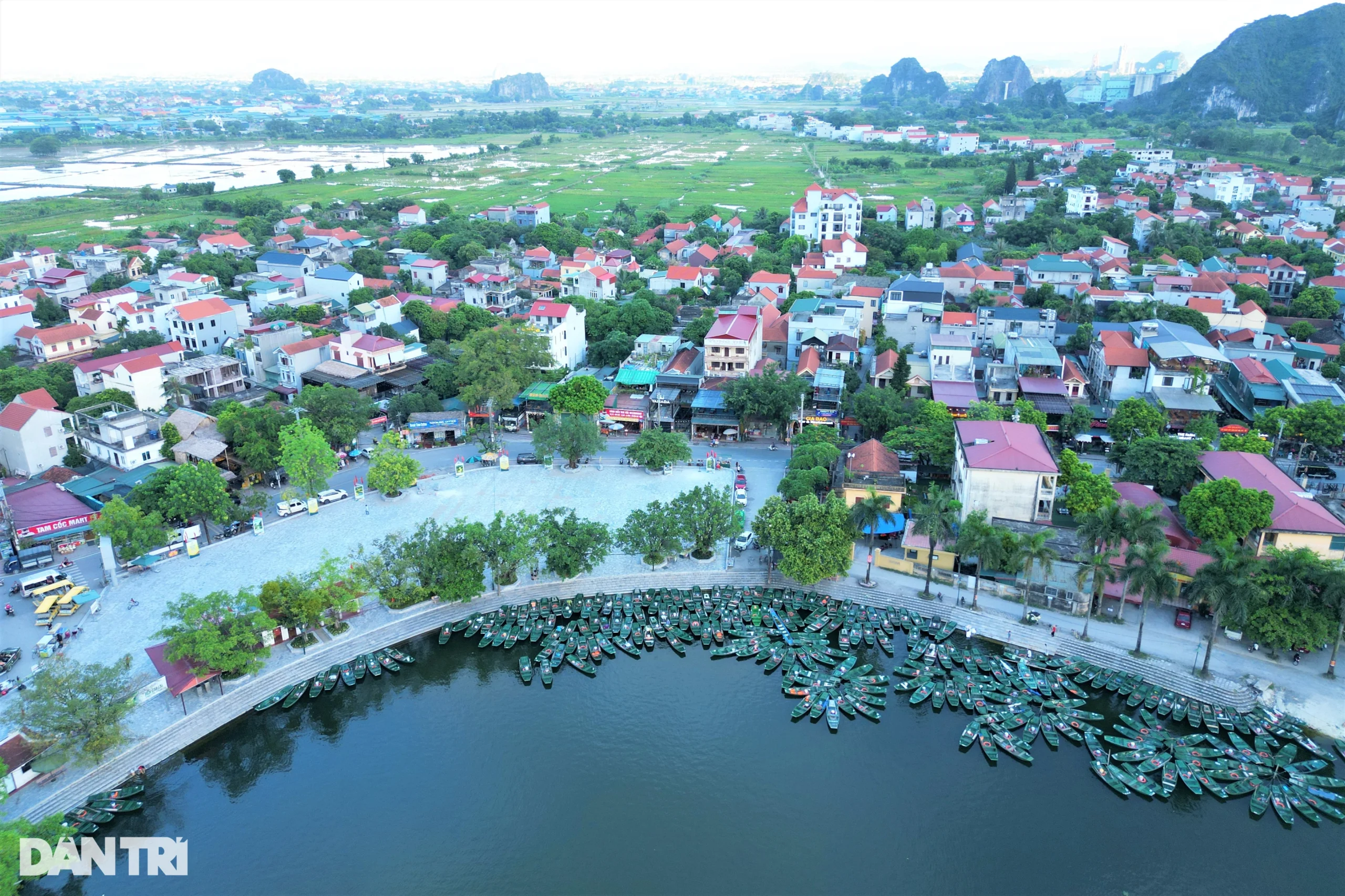 Phố Tây ở Ninh Bình - 1