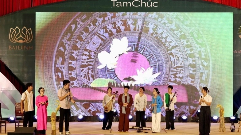 uom mam tai nang tre trong linh vuc van hoa va du lich hinh 2