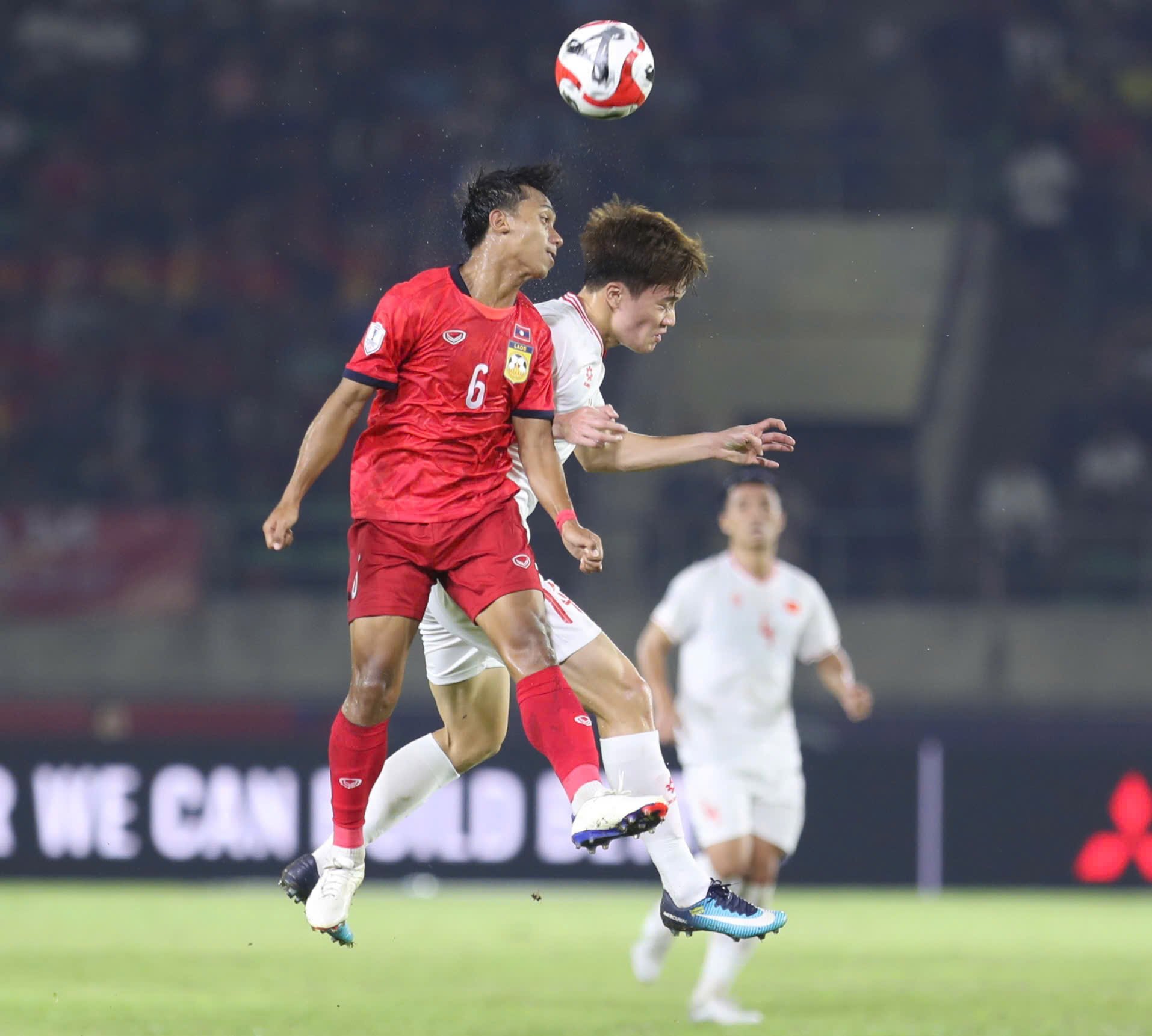 AFF Cup: Sự thật sau chỉ số gây tranh cãi của Hoàng Đức- Ảnh 1.