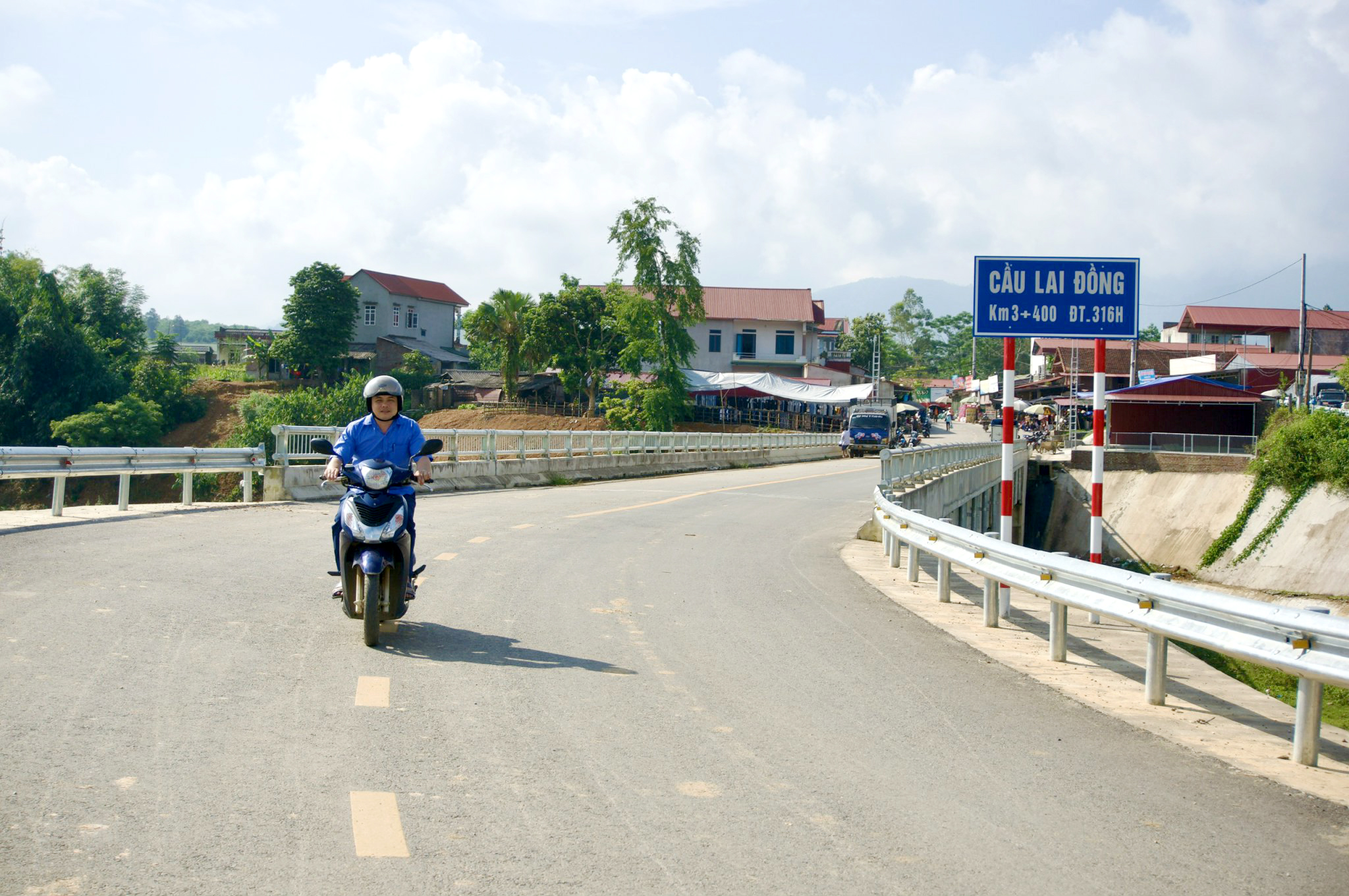 Tiếp tục nâng cao đời sống đồng bào dân tộc thiểu số