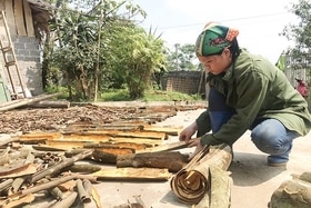 Phú Thọ đầu tư gần 20 tỷ đồng bảo hộ sở hữu trí tuệ cho các sản phẩm đặc trưng của tỉnh