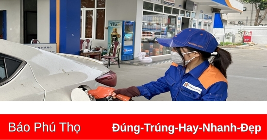 Các doanh nghiệp Nhà nước nộp ngân sách hơn 325 tỷ đồng