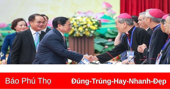 Đảm bảo quyền tự do, tín ngưỡng tôn giáo tại Việt Nam góp phần xây dựng và phát triển đất nước