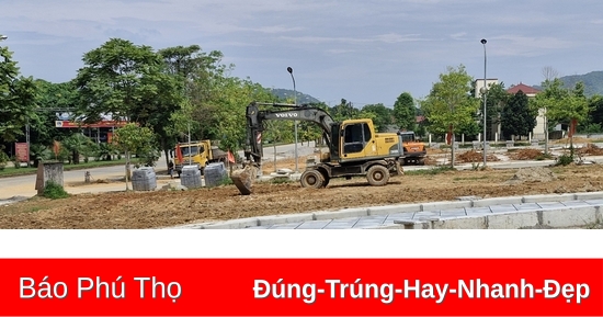 Đầu tư gần 15 tỷ đồng cải tạo, chỉnh trang đô thị