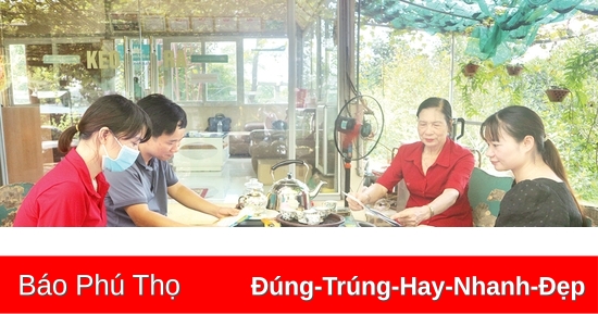 Đẩy mạnh công tác truyền thông dân số