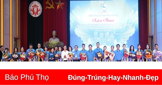 Liên hoan “Vũ điệu công nhân” 