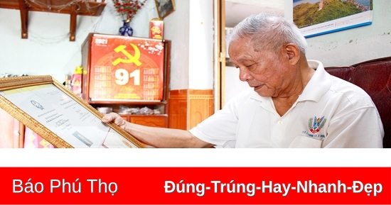 ¡Adiós a mi compañero de clase Nguyen Phu Trong!