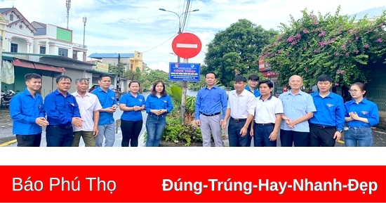 Ngày hội lớn của thanh niên