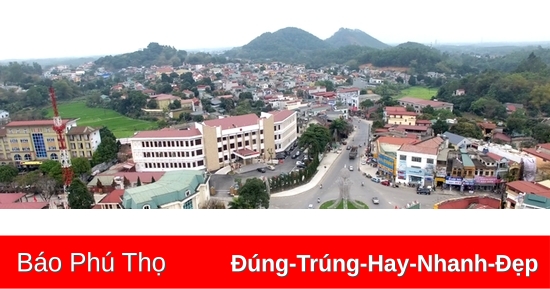 Phu Ninh mobilizes more than 2,950 billion VND to build new rural areas