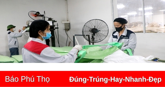 Sản xuất công nghiệp tiếp đà khởi sắc