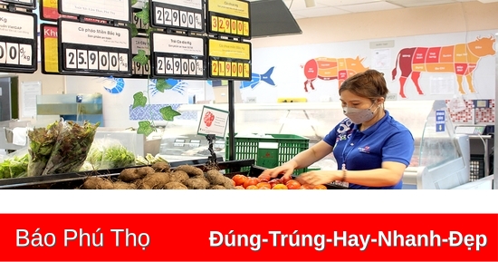 Tạo sức lan tỏa cho hàng Việt