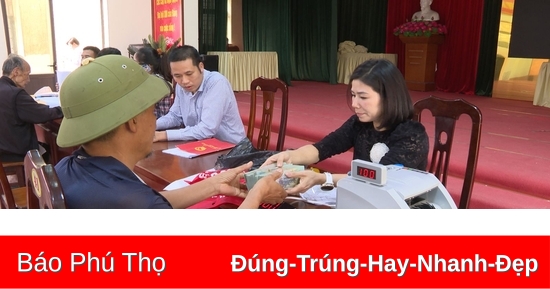 Thành phố Việt Trì thực hiện bồi thường, giải phóng mặt bằng 84 dự án