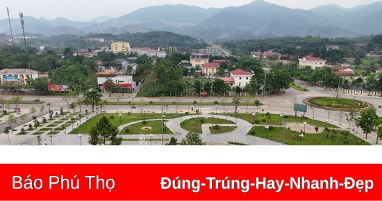 Thị trấn tương lai