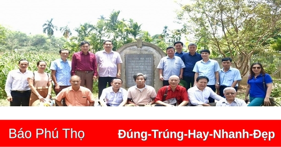 Về “Thủ đô văn nghệ kháng chiến” nghe chuyện sáng tác bài “Bầm ơi”