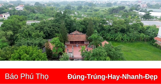 Về “làng Trầu” nghe tích Lang Liêu