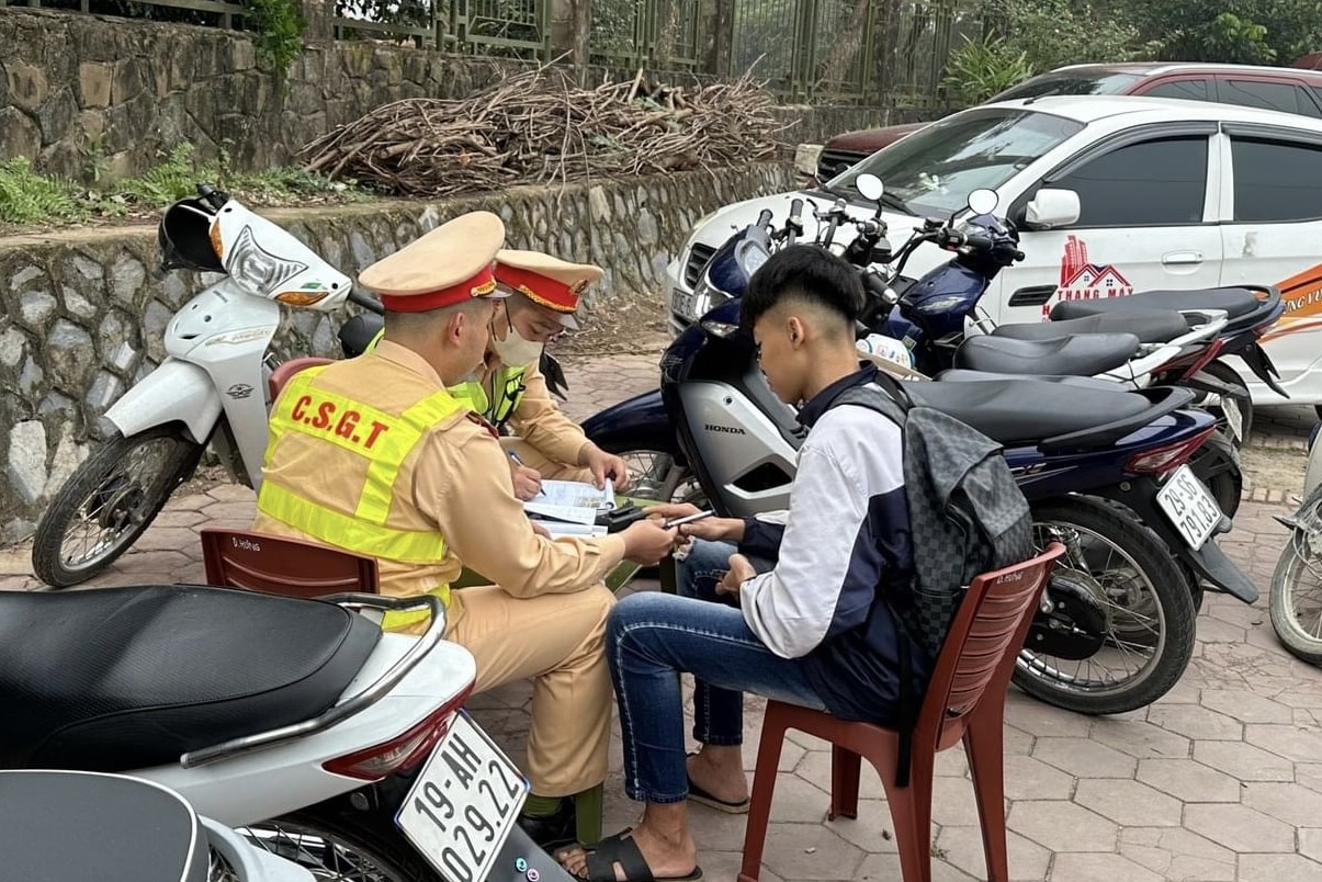 Triển khai Giải thưởng “Báo chí tuyên truyền về an toàn giao thông năm 2024”