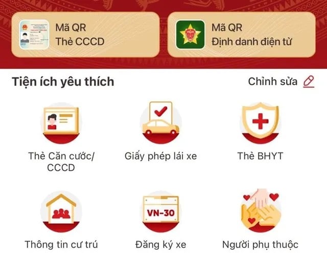 Phú Thọ có 2 người đăng ký xe thành công trên cổng dịch vụ công