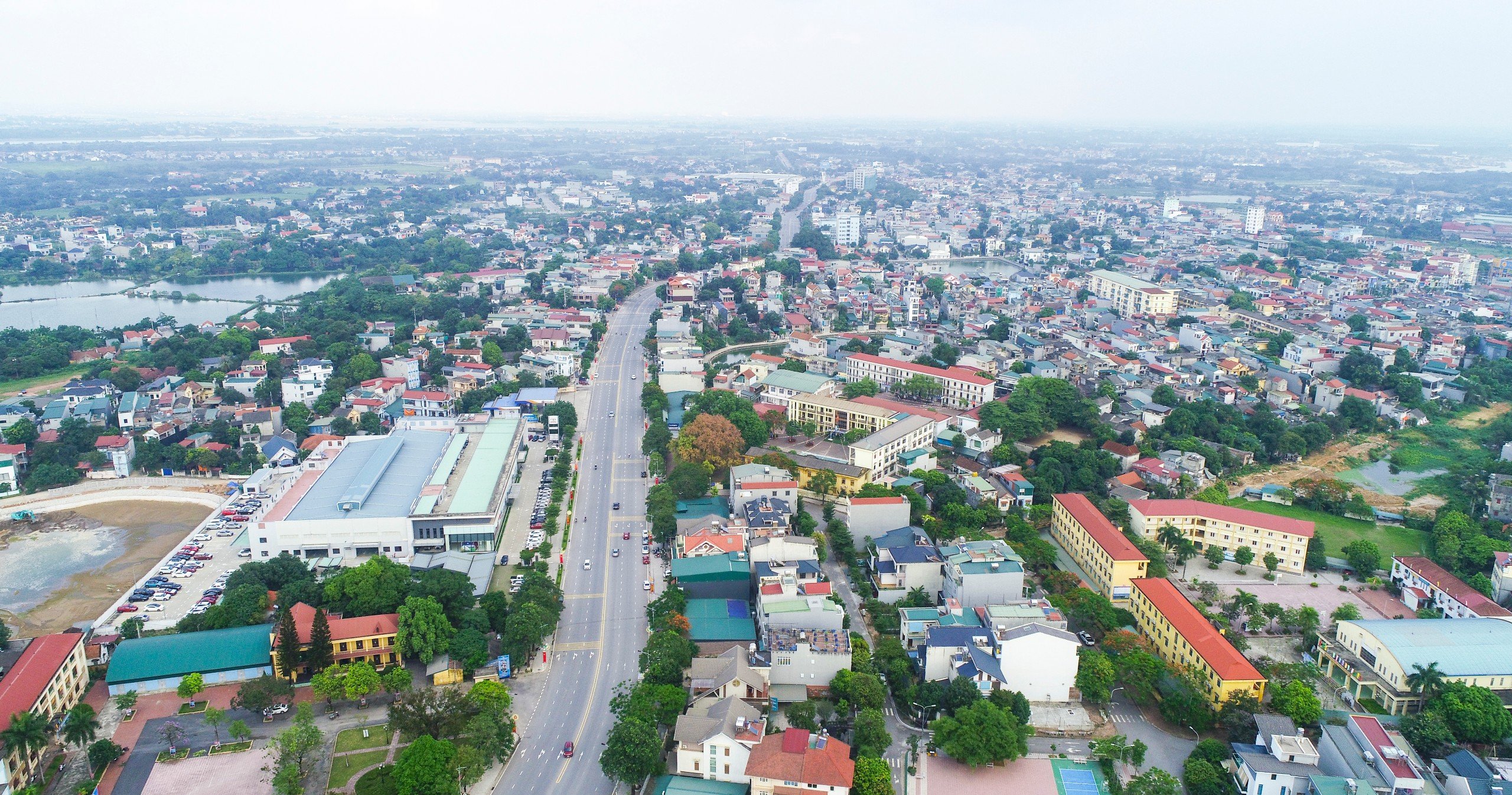 Thắt chặt quản lý thuế trong chuyển nhượng bất động sản