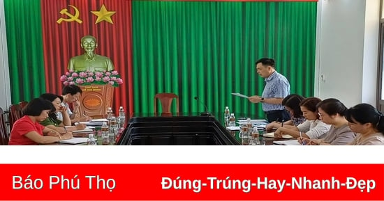 BHXH tỉnh đẩy mạnh triển khai chi trả lương hưu qua tài khoản