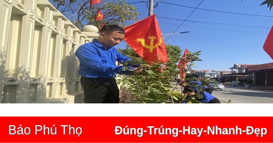 Bảo vệ môi trường khu vực nông thôn