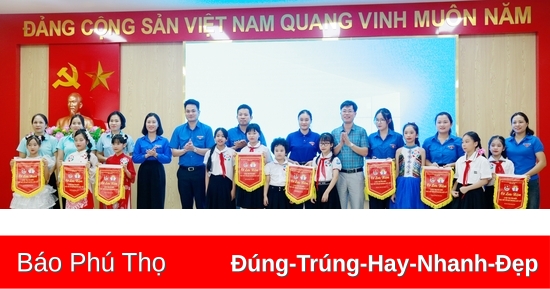 Chung kết Cuộc thi tìm hiểu “Bác Hồ với quê hương Đất Tổ”