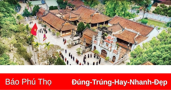 Chung tay bảo vệ di sản