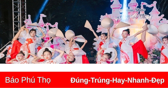 Highlights of Thanh Thuy Tourism Week