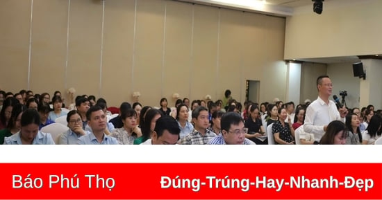 Đối thoại, tư vấn về bảo hiểm xã hội, bảo hiểm y tế, bảo hiểm thất nghiệp