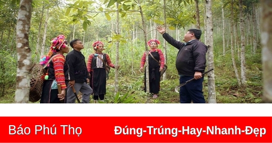 Gỡ khó thực hiện Chương trình mục tiêu Quốc gia ở huyện vùng cao biên giới Lai Châu