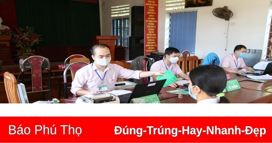 Hơn 6.200 tỷ đồng cho vay hộ nghèo và các đối tượng chính sách