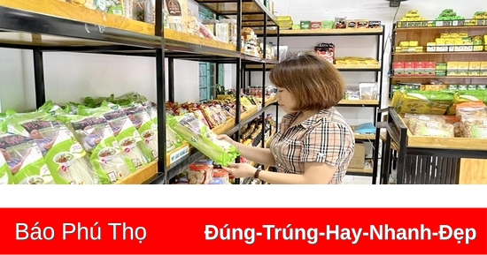 Huy động trên 10,6 tỷ đồng thực hiện Chương trình OCOP