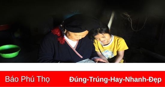 Huyện Đà Bắc bảo tồn và phát huy bản sắc văn hoá dân tộc Dao