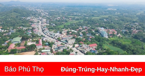 Phu Ninh district has 2 communes meeting advanced new rural standards.