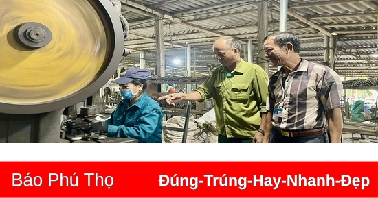 Khẳng định vai trò của cựu chiến binh