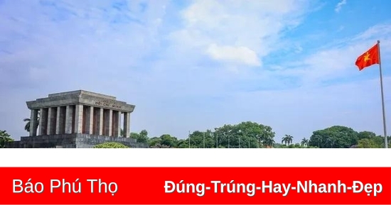 El mausoleo del presidente Ho Chi Minh reabre sus puertas a partir del 13 de agosto