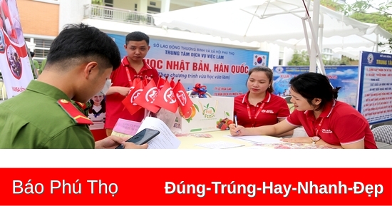 Nâng cao chất lượng nguồn nhân lực cho xuất khẩu lao động