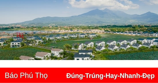 Ideal destinations for Thanh Thuy tourism