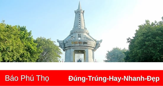 Phú Thọ có 48 liệt sĩ được cấp lại Bằng “Tổ quốc ghi công”