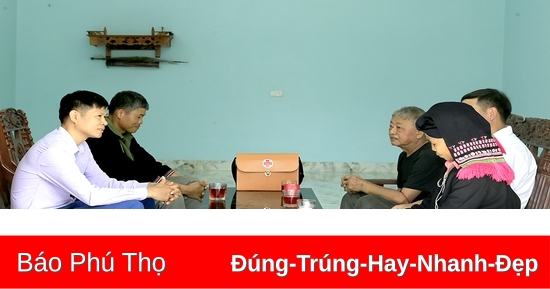 Tân Sơn nỗ lực giảm thiểu tình trạng tảo hôn, hôn nhân cận huyết