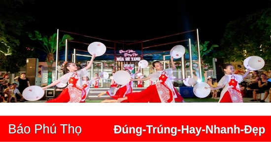 Thanh Thủy chuẩn bị tổ chức Tuần du lịch