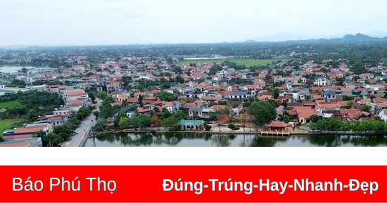 Toàn tỉnh có 136 xã đạt Chuẩn nông thôn mới