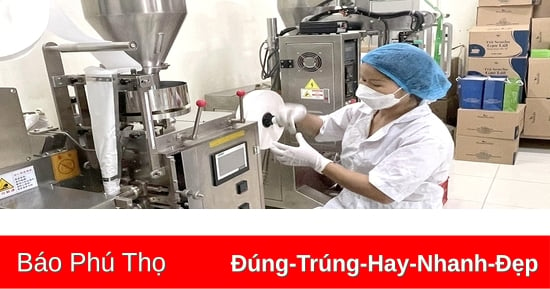 Ứng dụng công nghệ cao trong sản xuất