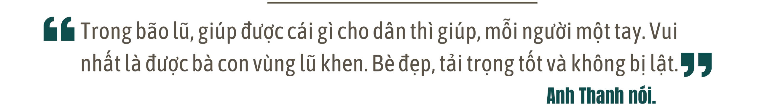 Sáng kiến từ bè bằng ống nhựa của người dân Đất Tổ