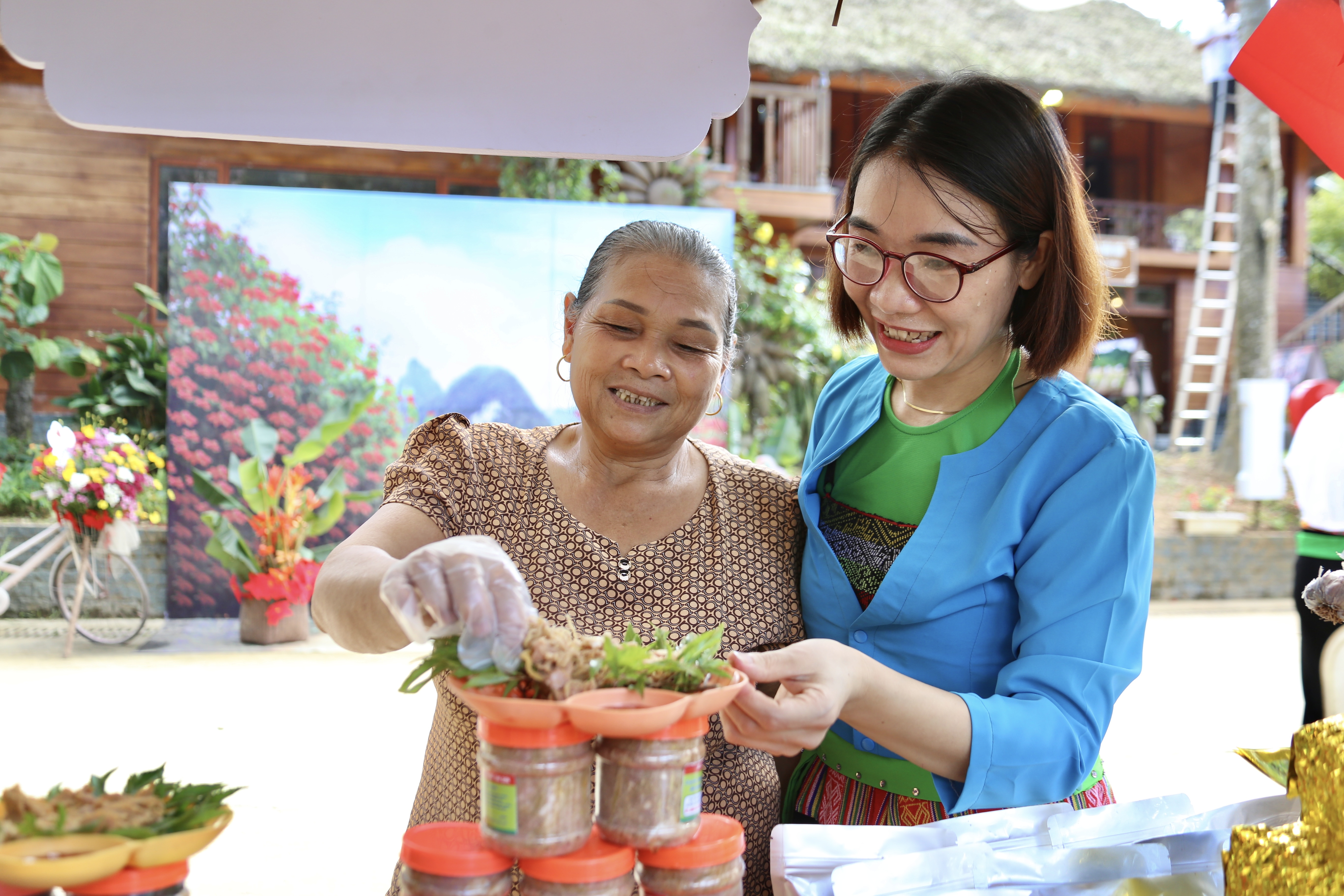 Sắc màu Xuân Sơn - điểm đến đặc sắc khi đến với Phú Thọ dịp nghỉ lễ 2/9