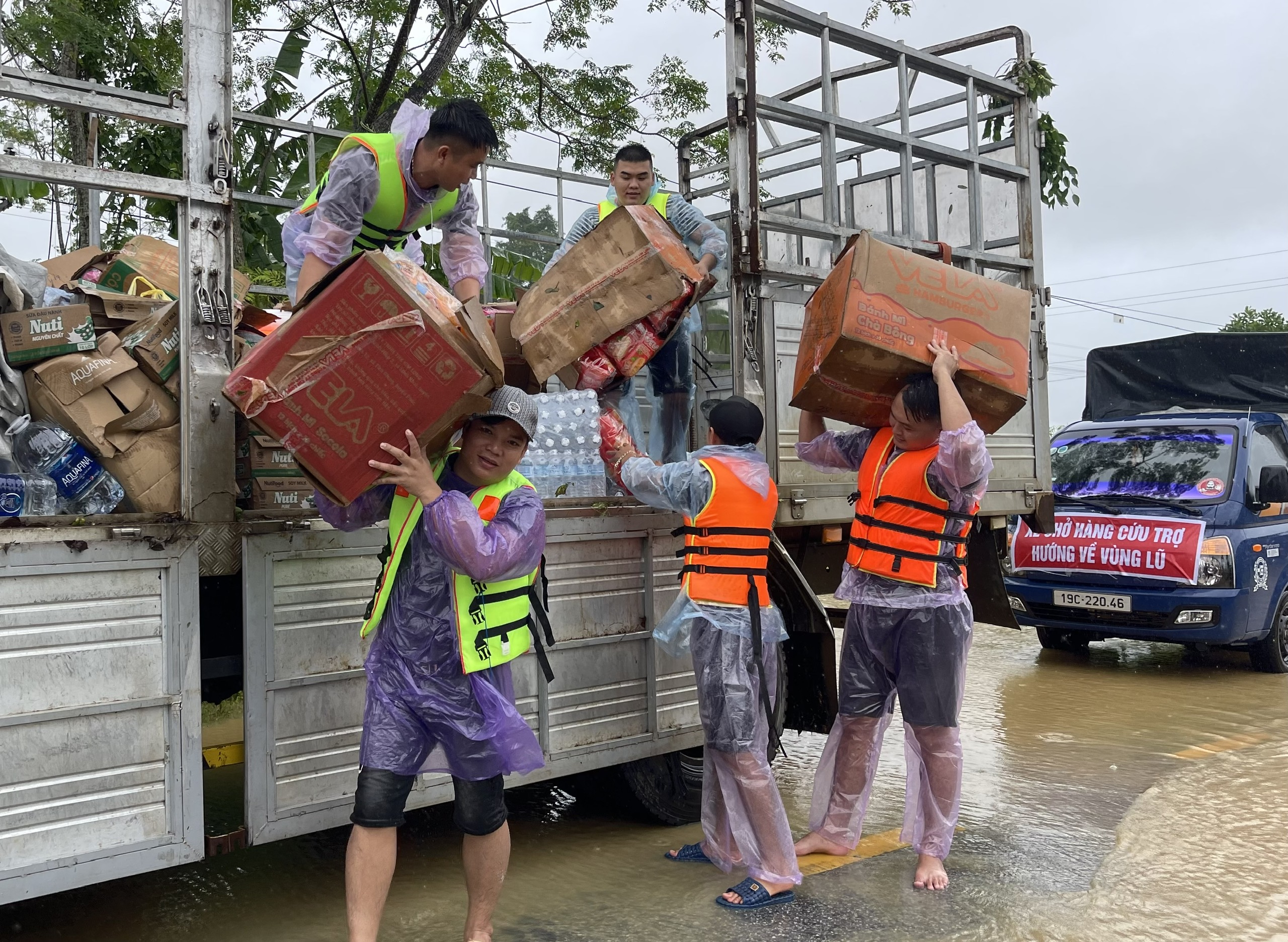 Biết ơn hai chữ “đồng bào”