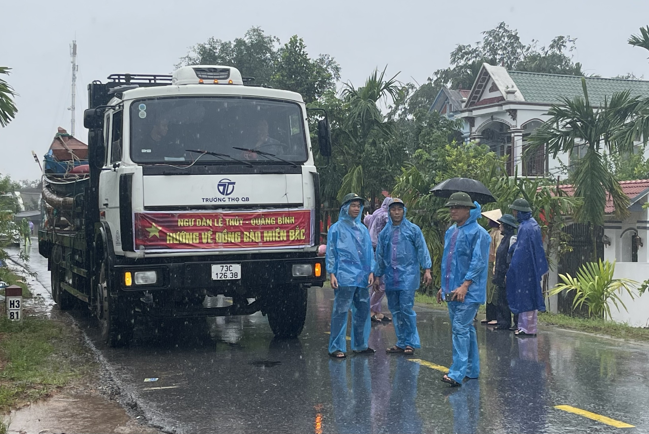 Biết ơn hai chữ “đồng bào”